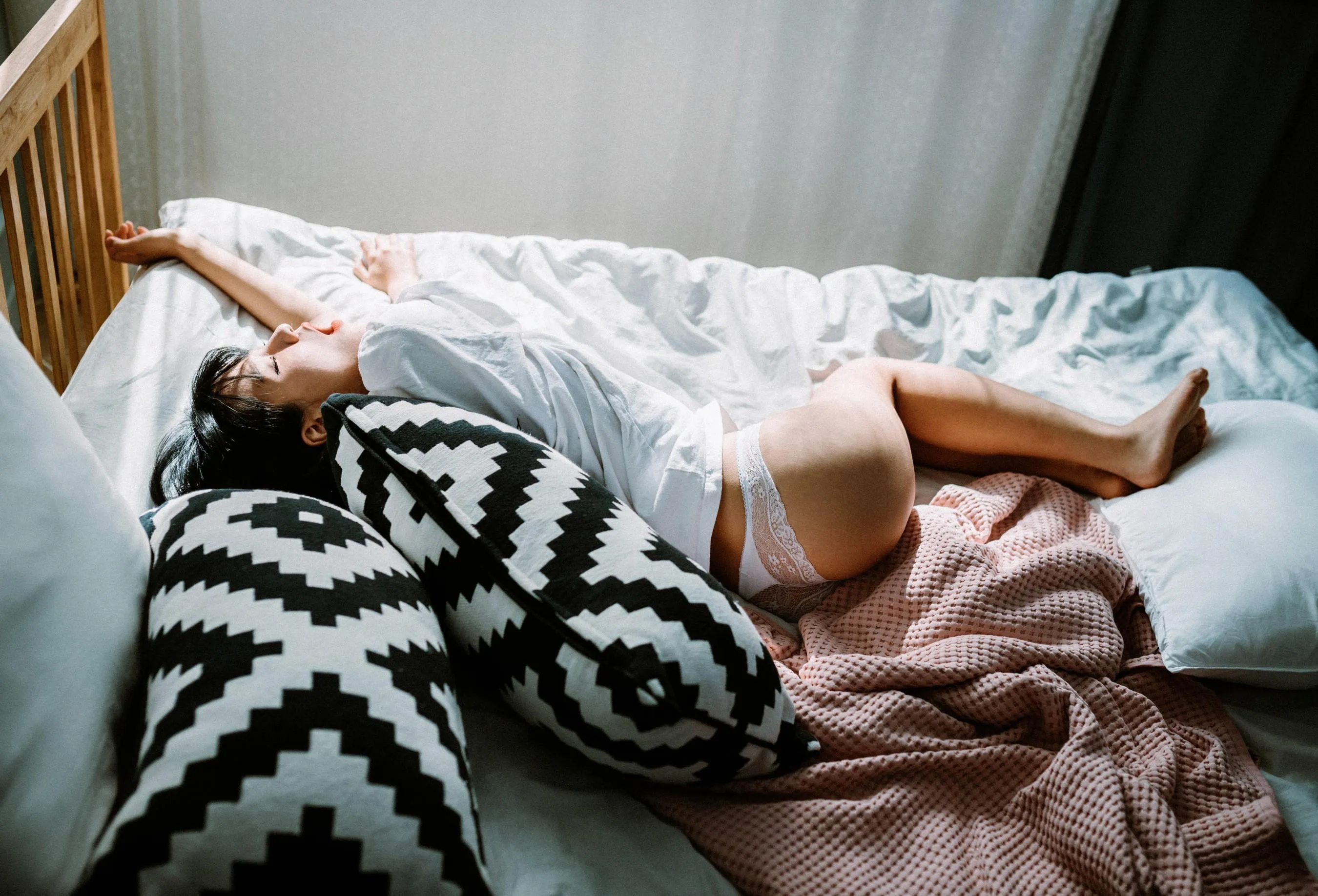 Jenny 정제니 – NO.26 [Moon Night Snap] The First [141P]插图3